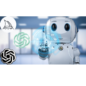 Udemy — AI Superpowers: Transform Your Work with latest AI Tools 2023-4