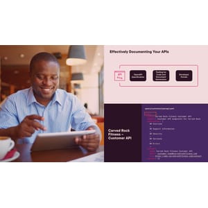 Pluralsight — Documenting APIs Effectively 2024-6