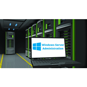 Udemy — Windows Server Administration For Beginners 2020-7