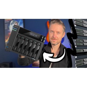 Udemy — ASUSTOR NAS – Configure & Administer like a Storage Pro!! 2024-8