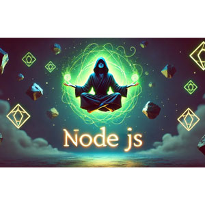 Udemy — Advanced Node JS: Streams, Design Patterns, Performance 2025-1