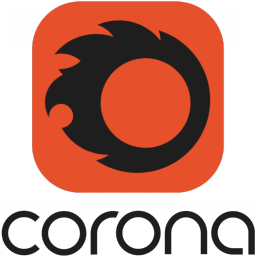 Le chaos corona 12 HF2 pour 3DS MAX + Cinema 4D + Bibliothèque des matériaux
