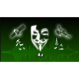 Udemy — SDR for Ethical Hackers and Security Researchers 4.0 2022-3