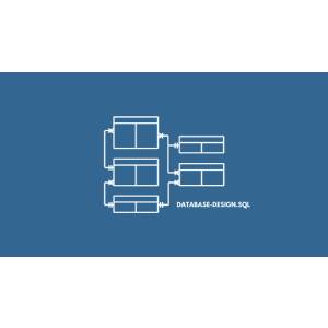 AmigosCode — Database Design & Implementation 2021-5
