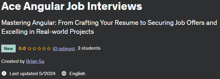 Pictures · Udemy — Ace Angular Job Interviews 2024-4