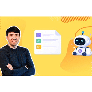 Udemy — Spec-Driven Development with AI. Kiro. GitHub Spec Kit. 2026-7