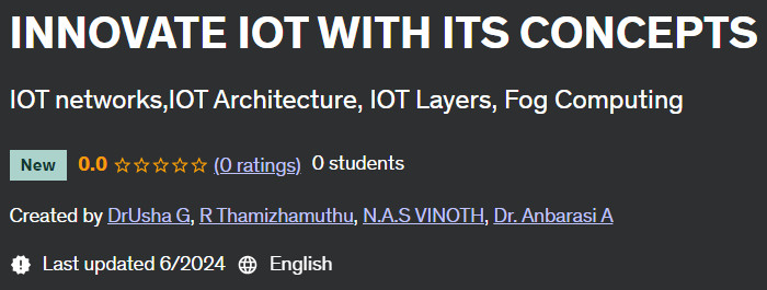 Pictures · INNOVATE IOT WITH ITS CONCEPTS 2024-6