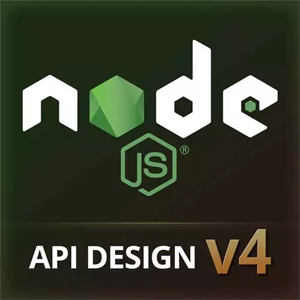 Frontend Masters — API Design in Node.js, v4 2022-11