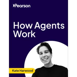 Oreilly – How Agents Work 2026-5