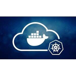 Docker Kubernetes MasterClass: DevOps from Scratch 2025-2