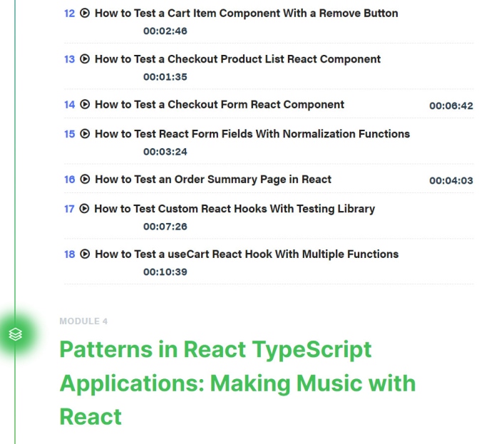 Pictures · newline — Fullstack React with TypeScript 2023-10