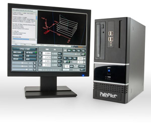 Tormach PathPilot 2017 v1.9.8