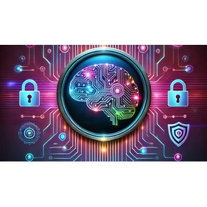 Udemy — Mastering AI Security 2024-9