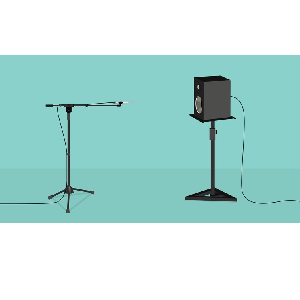 Acoustics 201 : Loudspeaker measurements 2020-1
