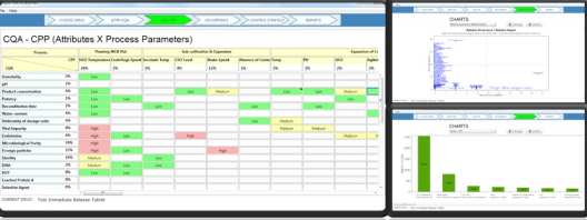 Pictures · QbD Risk Assessment 1.4.3