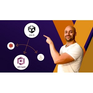Unity 6 + Amazon Cognito: The Ultimate Guide 2024! 2024-9