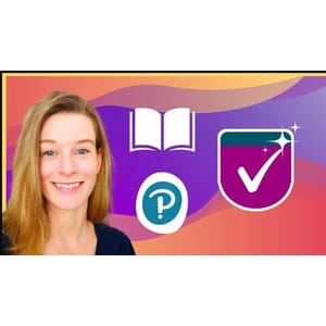 PTE Academic Exam Preparation: Reading Mastery (Score 79+) 2024-5