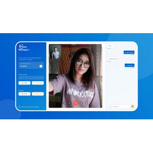 Udemy — WebRTC 2021 Practical Course. Create Video Chat Application 2021-6