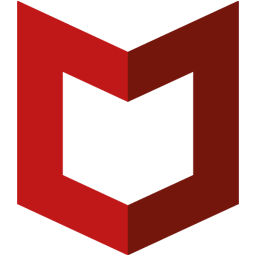 McAfee VirusScan Enterprise 8.8 P16 Win/ 10.7.8 macOS