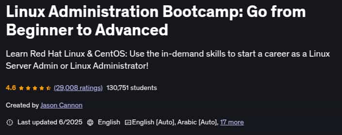 Pictures · Linux Administration Bootcamp: Go from Beginner to Advanced 2025-6
