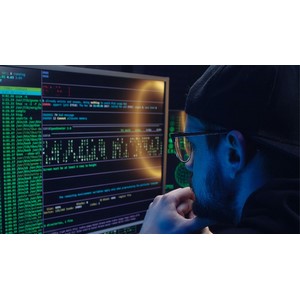 Log analysis – Detecting Web Attacks. 2024-8