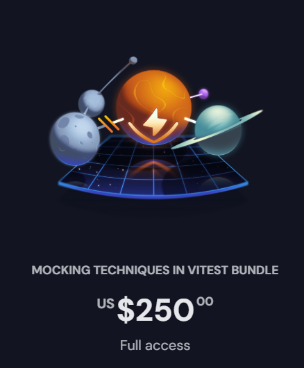 Pictures · EpicWeb — Mocking Techniques in Vitest 2024-10