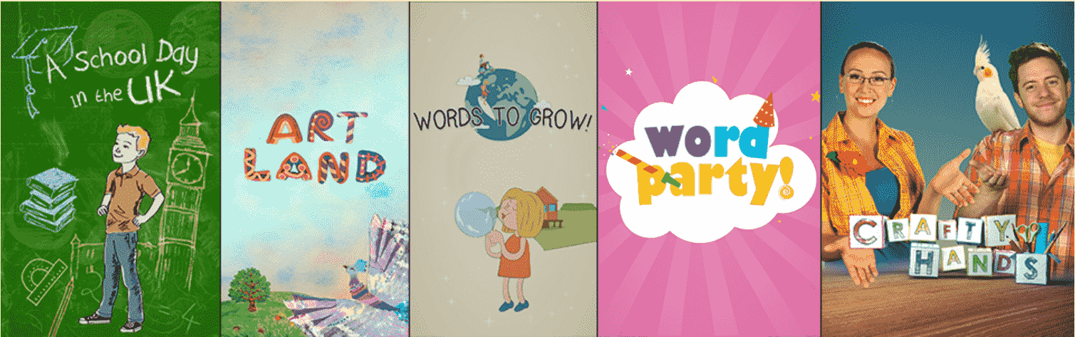 Pictures · English Club – English For Kids 2021-6