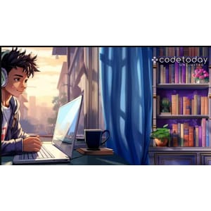Udemy — Learn Python Properly—Build a 2D Game (teens/young learners) 2024-3