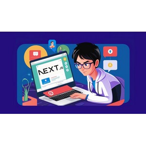 Next.js 15 Ultimate Build Advanced StackOverflow Application 2025-4