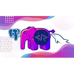 Udemy — PHP Web Design Bootcamp with MySQL and PostgreSQL Database 2025-4