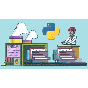 Object Oriented Programming in Python for Absolute Beginners 2025-5