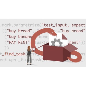 Create an Open-Source Project in Python 2023-3