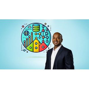 Data Science Mastery: Complete Data Science Bootcamp 2025 2025-1