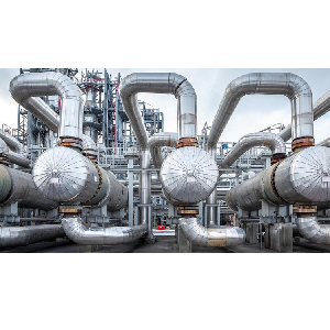 Udemy — Stress Analysis of Heat Exchanger Piping System 2023-12