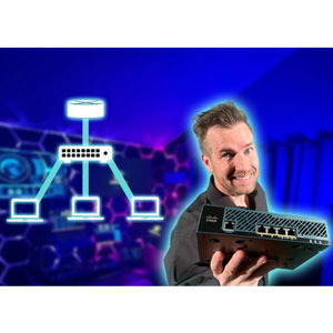 CCNA 2: Managing LANs 2024-11