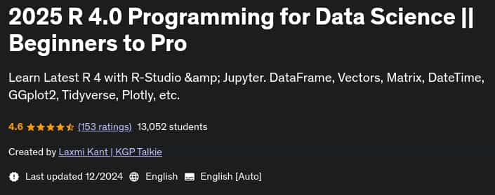 Pictures · 2025 R 4.0 Programming for Data Science || Beginners to Pro 2024-12