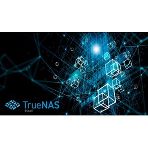 TrueNAS Grundlagen für Anfänger 2025-10