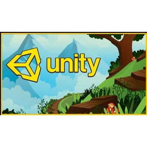 Udemy — Complete C# Unity Developer: Create Games and Learn to Code 2019-5