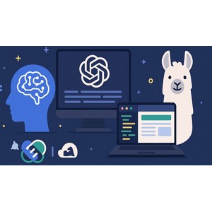Zero zu GenerativeAI Applikationsentwicklung Mastery in 2025 2025-5