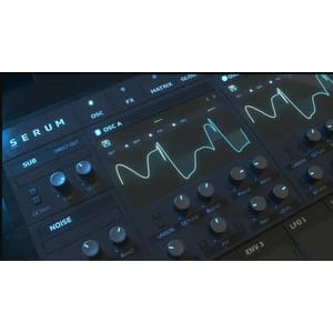 Udemy — Advanced Synthesis Techniques with Serum 2024-12