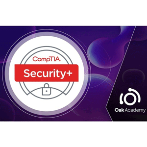 CompTIA Безопасность плюс (SY0-701Курс «Корс» CompTIA Security+ 2024-5