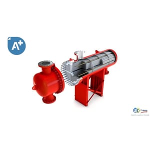 Aspen Plus V11 теплообменник EDR Дизайн и рейтинг 2021-10