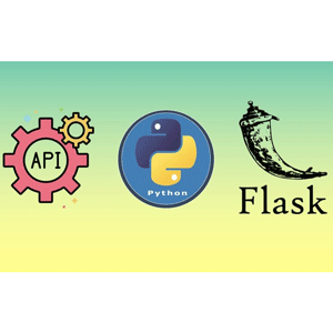 Python Flask – Crear APIs utilizando Python 2025-4