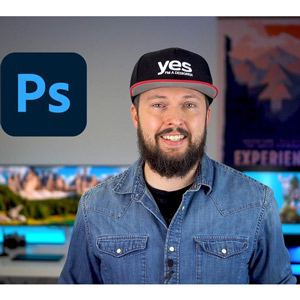 Photoshop Fast-Track 2024-4
