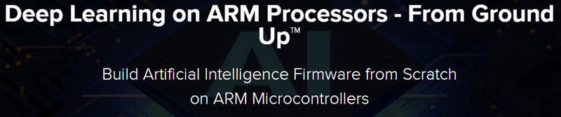 Pictures · Udemy — Deep Learning on ARM Processors – From Ground Up™ 2020-9