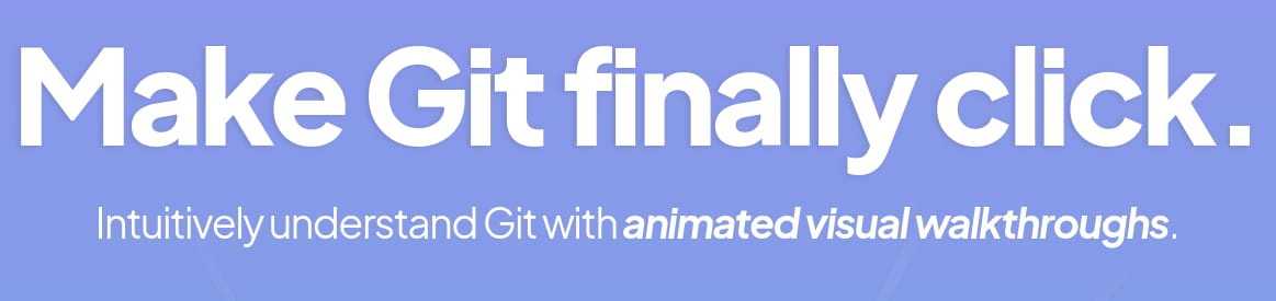 الصور · تعلم Git – Git أخيرًا يبدو معنى 2026-5