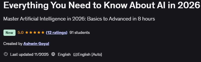 图片 · 所有你需要知道的关于 AI 在 2026 2025-10