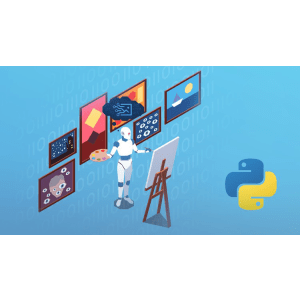Udemy — Generative Adversarial Networks (GANs): Complete Guide 2023-11