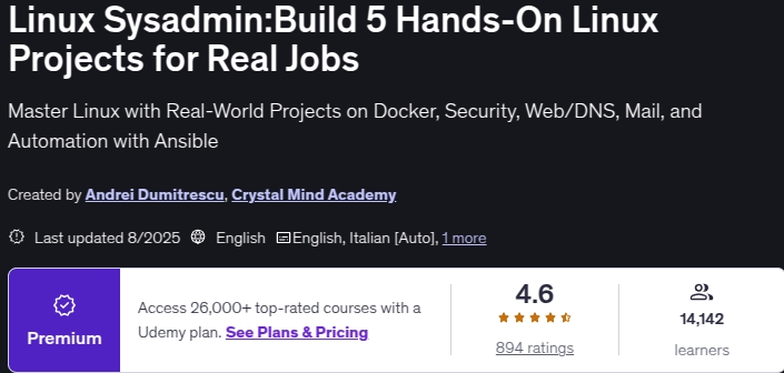 Pictures · Linux Sysadmin:Build 5 Hands-On Linux Projects for Real Jobs 2025-8