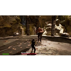 Unreal Engine 5 C++ Game Development: Build Your RPG Game 2024-10